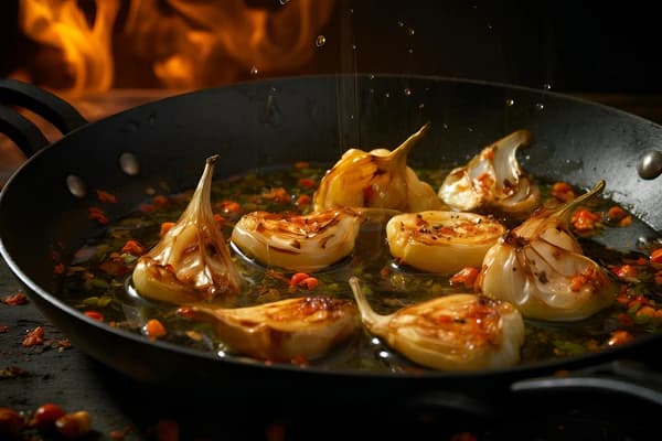 Os 4 elementos fundamentais.
