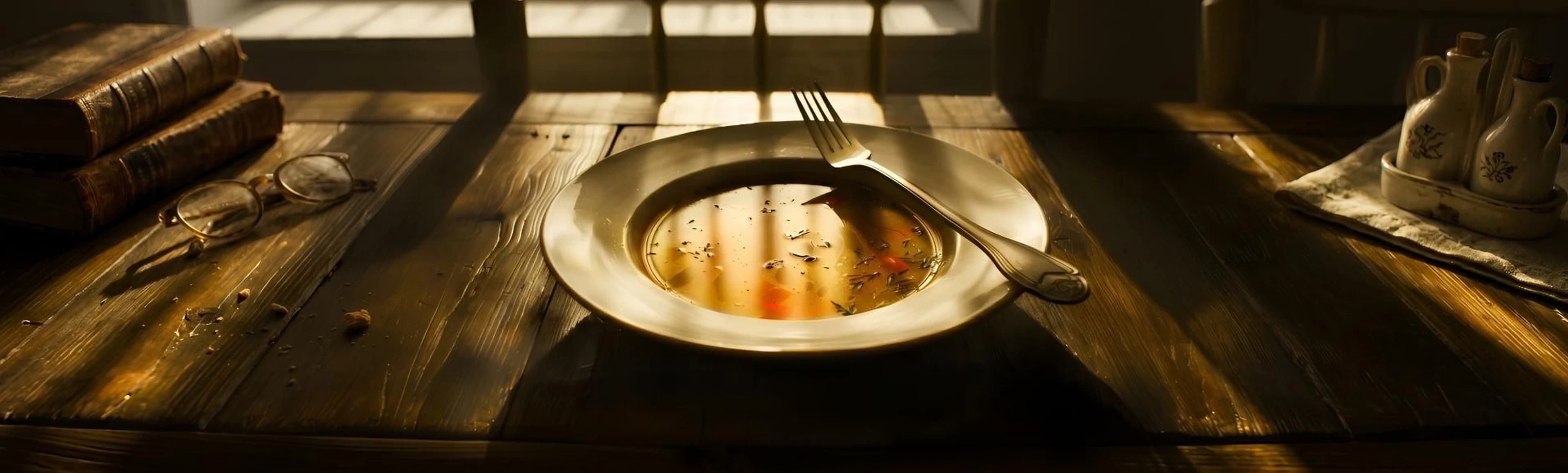 CRM: Você está tentando tomar sopa com garfo.