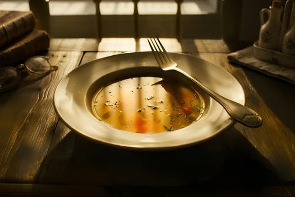 CRM: Você está tentando tomar sopa com garfo.