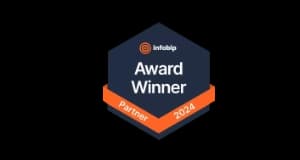 Infobip Partner Award